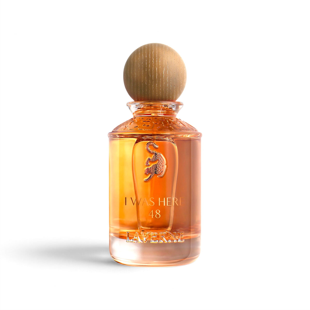 I Was Here 48 100 ML by Laverne