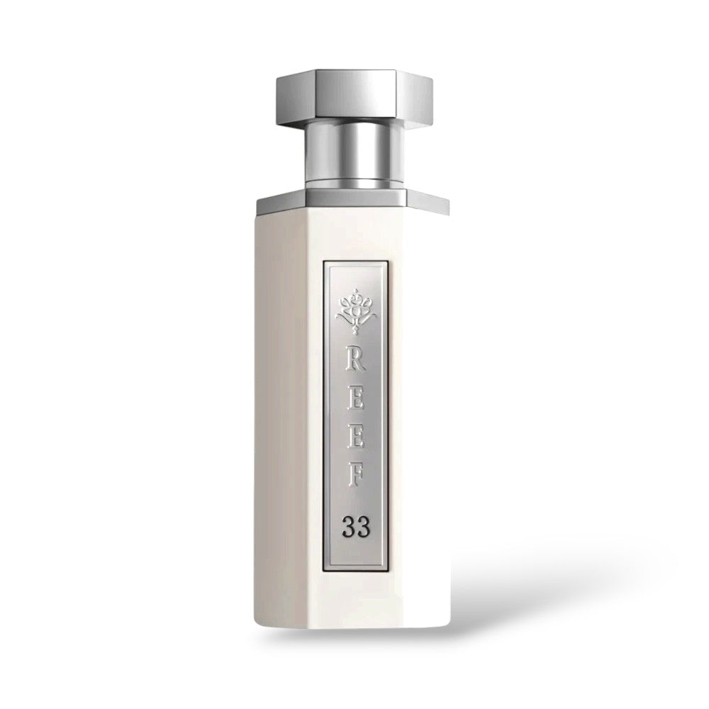 Reef 33 White Perfume 100 ML