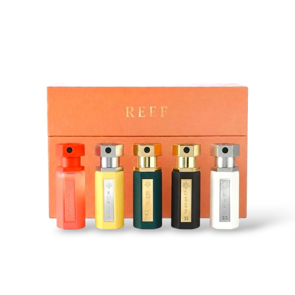 Reef Discovery Set
