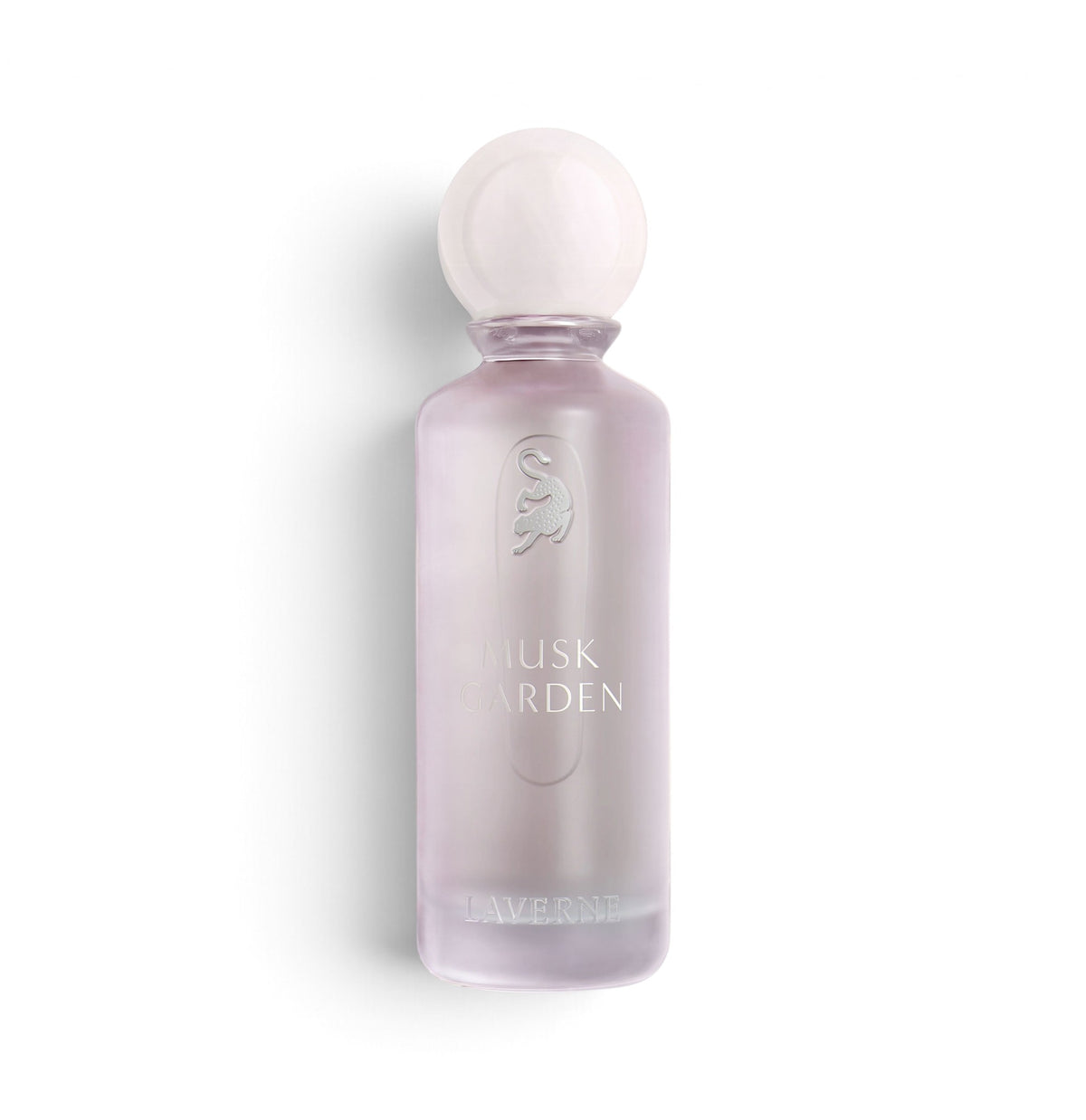 Musk Garden 200 ML by Laverne