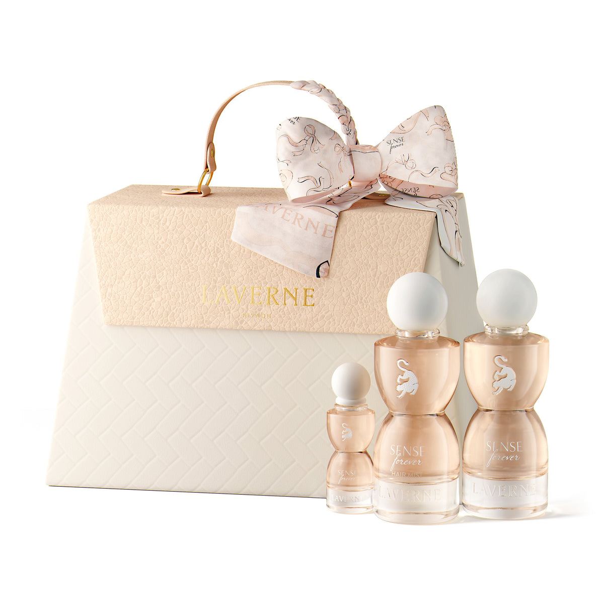 Laverne Sense Forever Collection – official product image 1