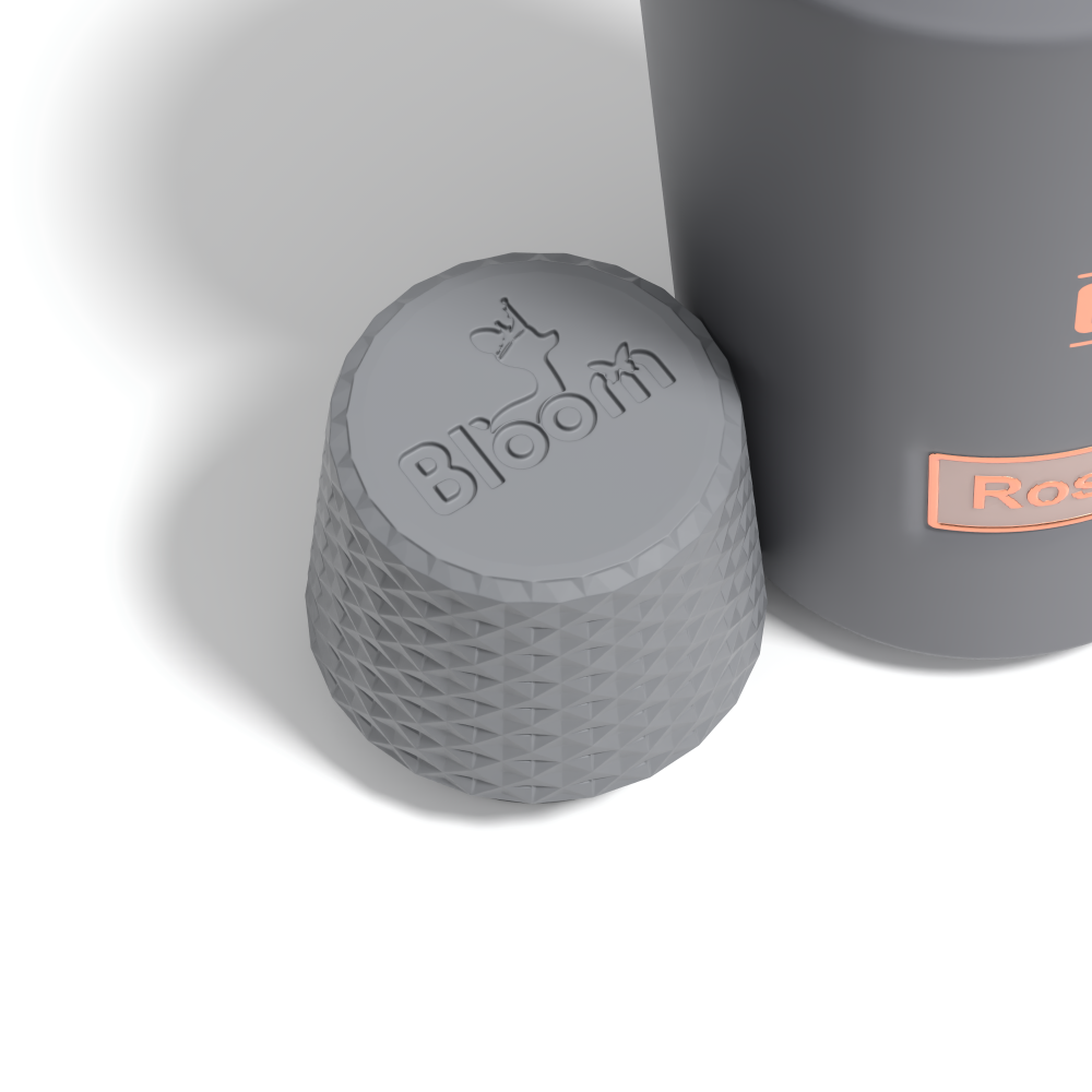 Bloom Rose Touch – product image 2