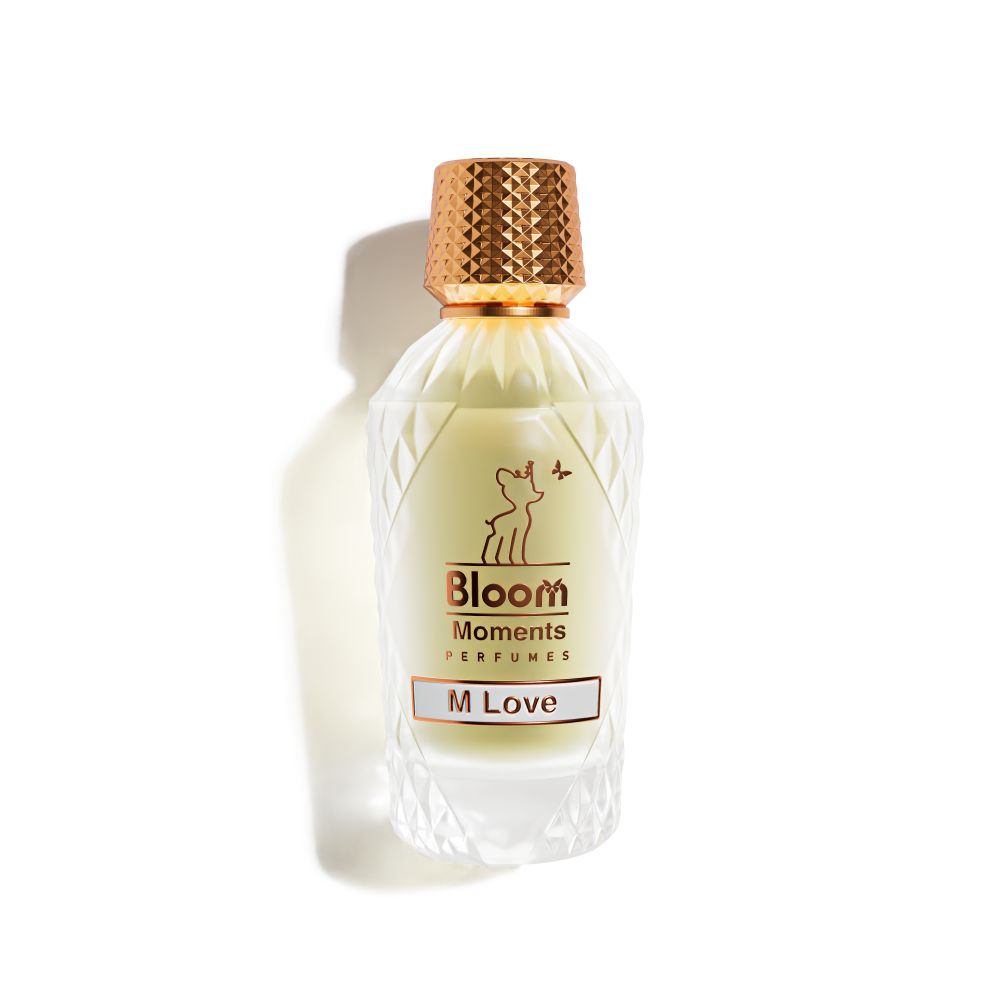 Bloom M Love – 100 ML – product image 1