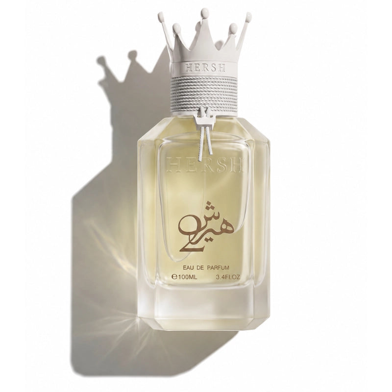 Hersh 2 Eau de Parfum 100 ML by Alezz Oud