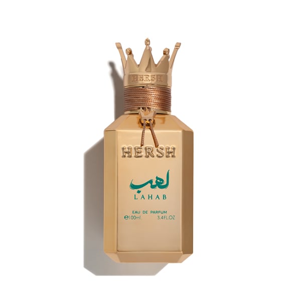 Hersh Lahab Eau de Parfum 100 ML by Alezz Oud