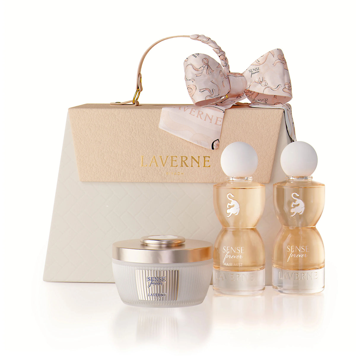 Sense Forever Collection by Laverne