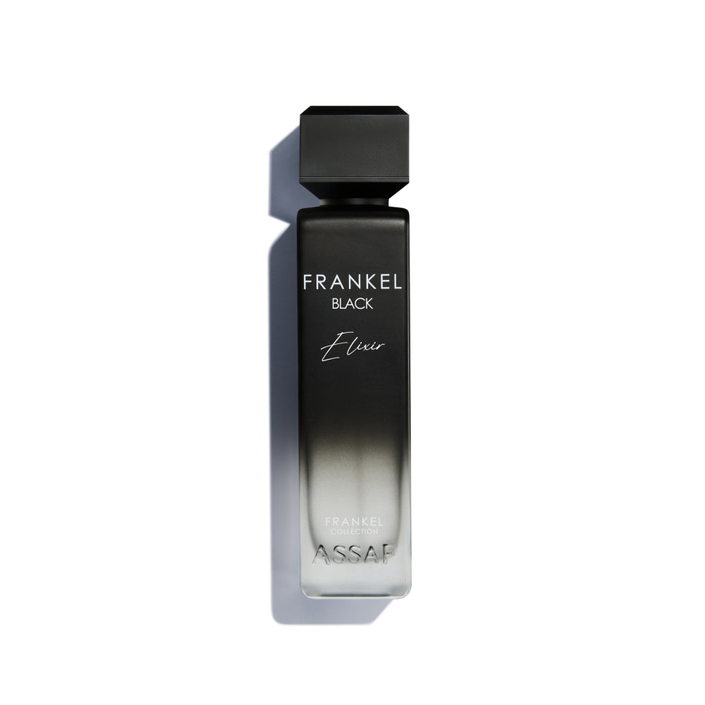 Frankel Black Elixir by ASSAF