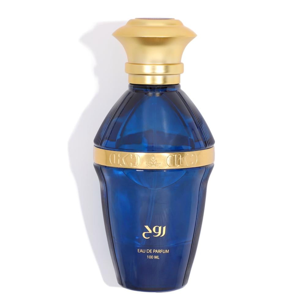 Rooh Perfume by Doknah