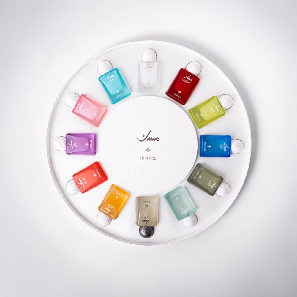 Musk Collection 20 ML