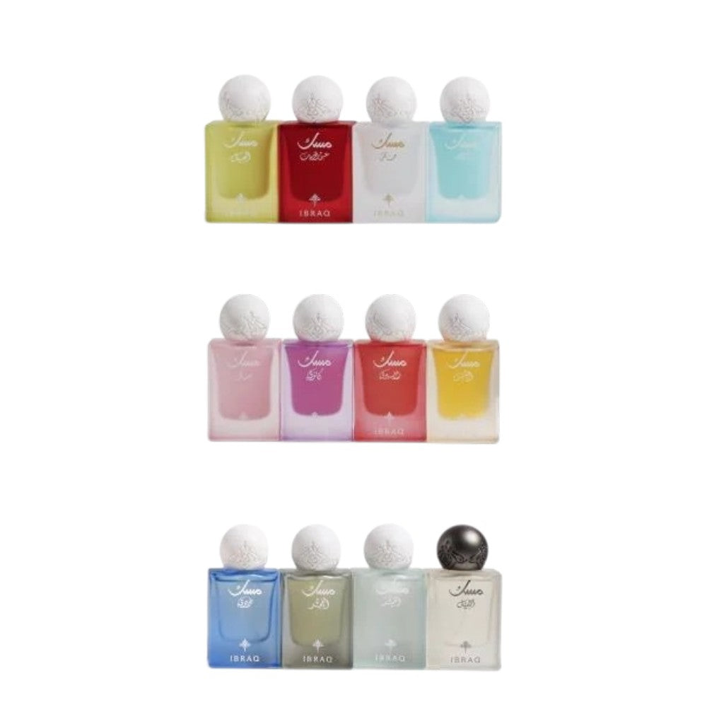 Musk Collection 20 ML