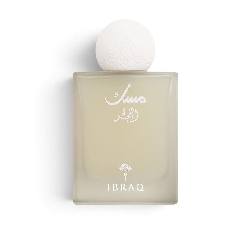 Musk Fajr