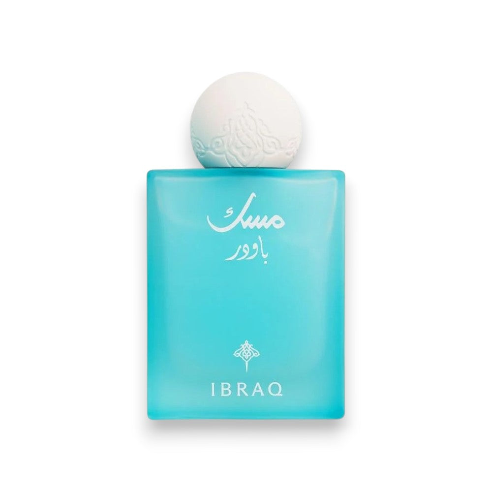 Powder Musk 75 ML