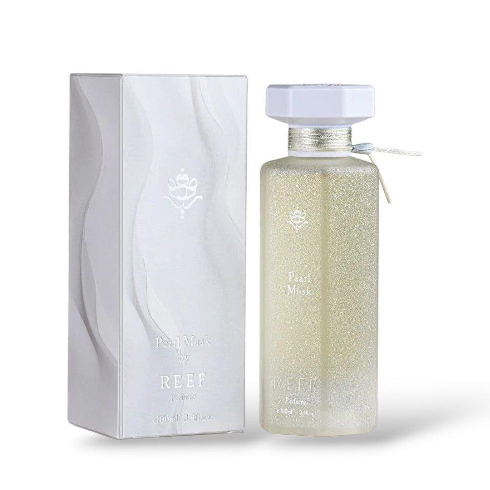 Pearl Musk Perfume 100 ML