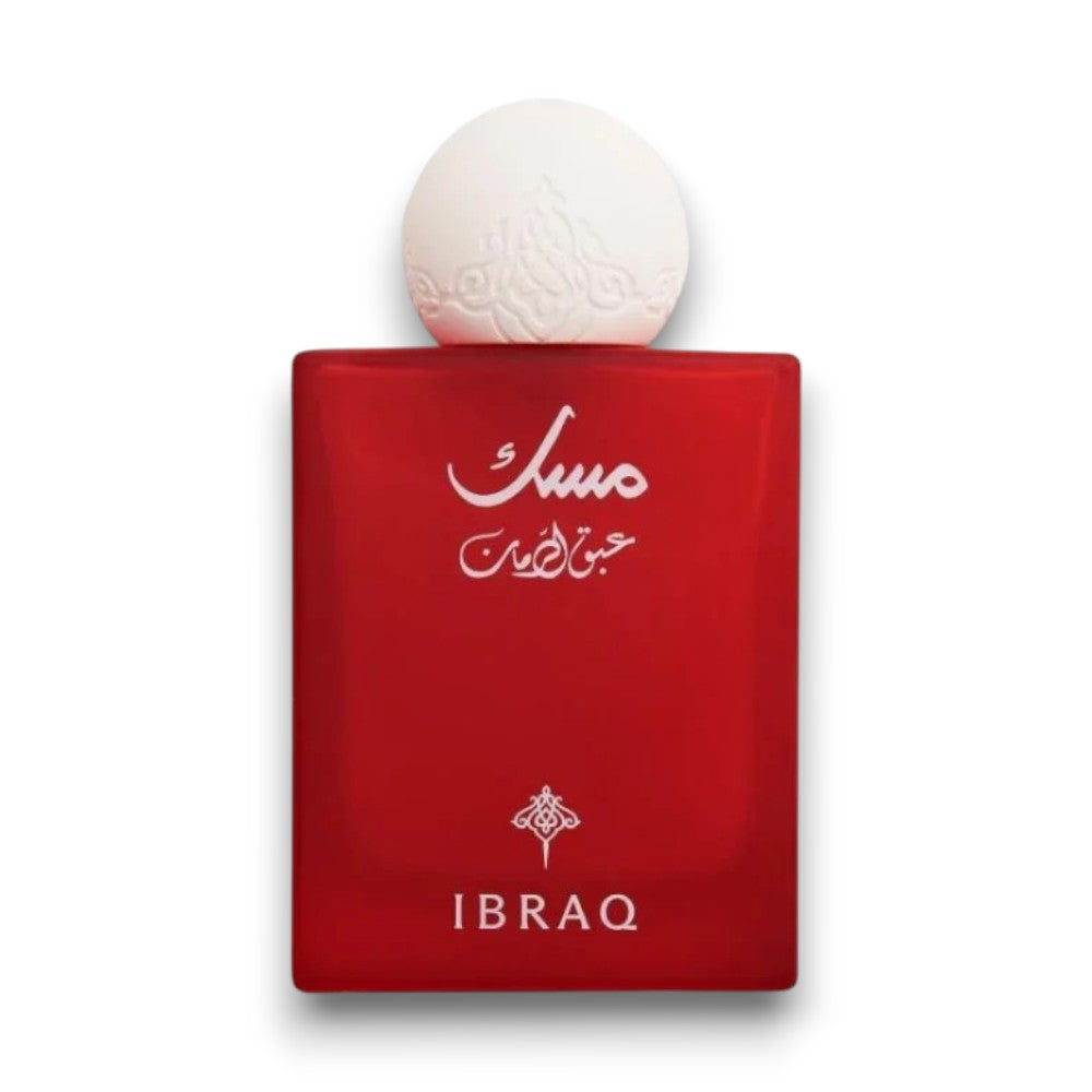 Abaq Pomegranate Musk 75 ML