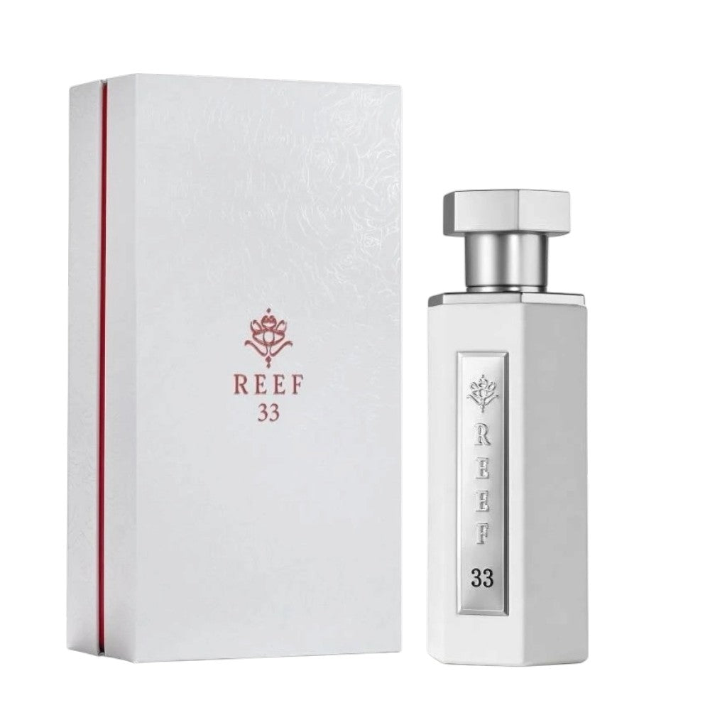 Reef 33 White Perfume 100 ML