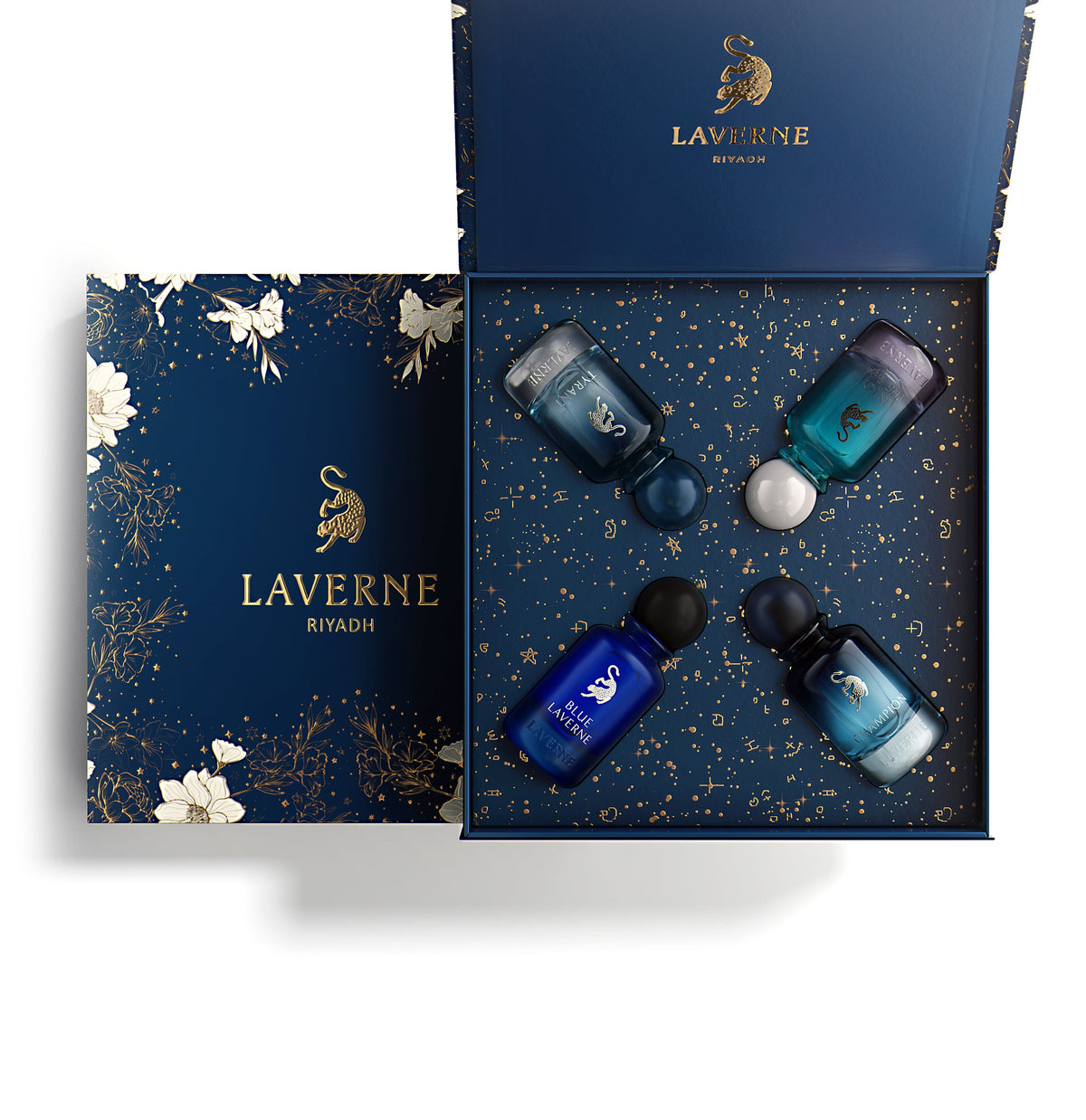 Gift Set - For Him by Laverne