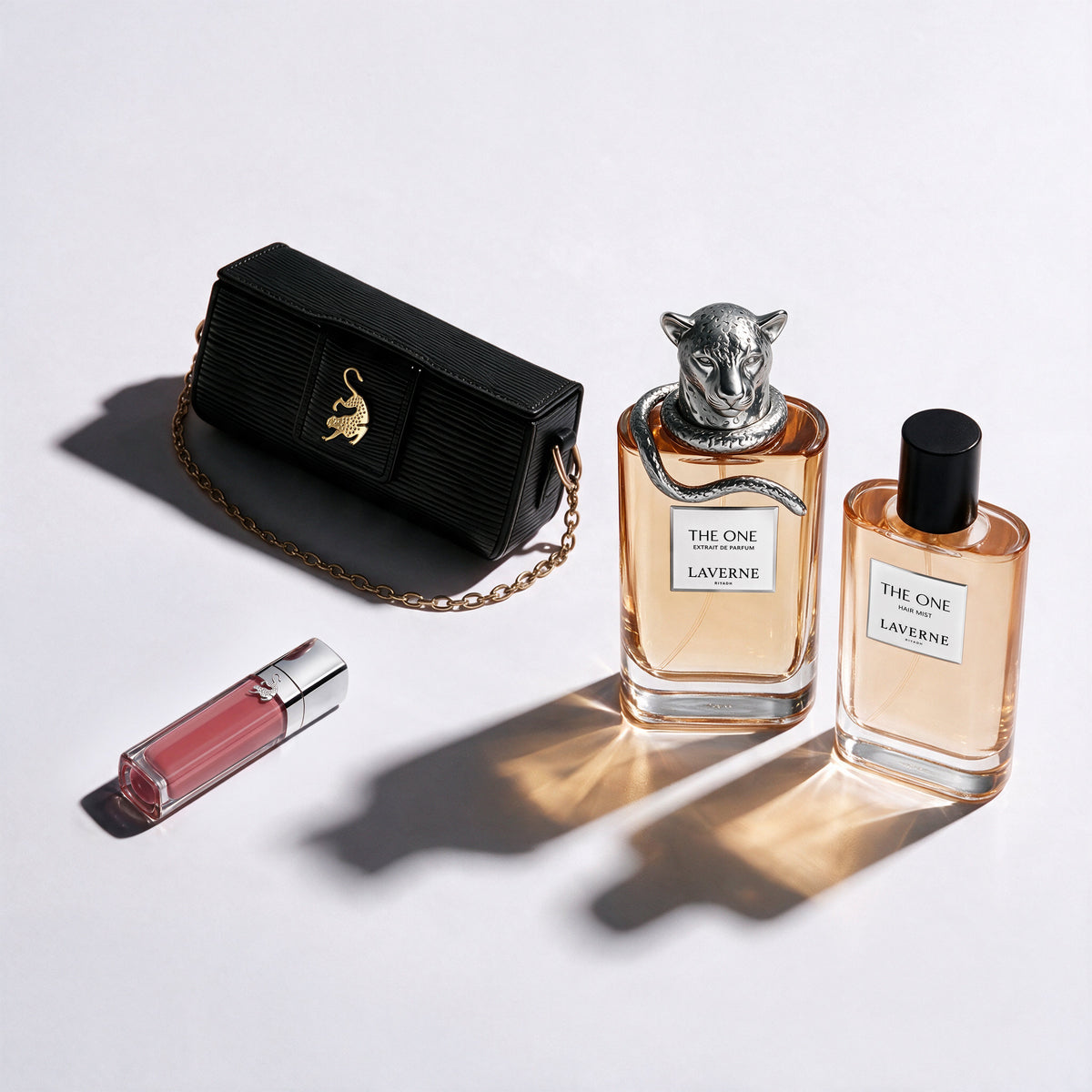 The One Beauty - Higher Concentration by Laverne