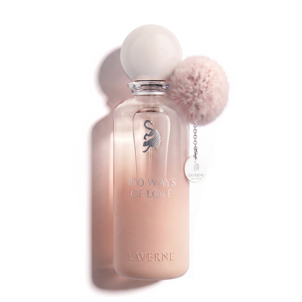 100 Ways of Love – 200 ML
