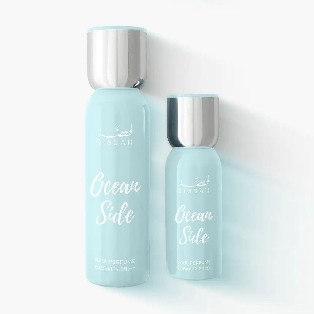 Ocean Side Hair Mist Set – 135 ML + 65 ML
