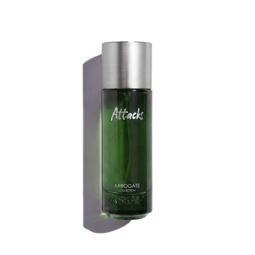 ASSAF Attacks – 125 ML – official product image 1