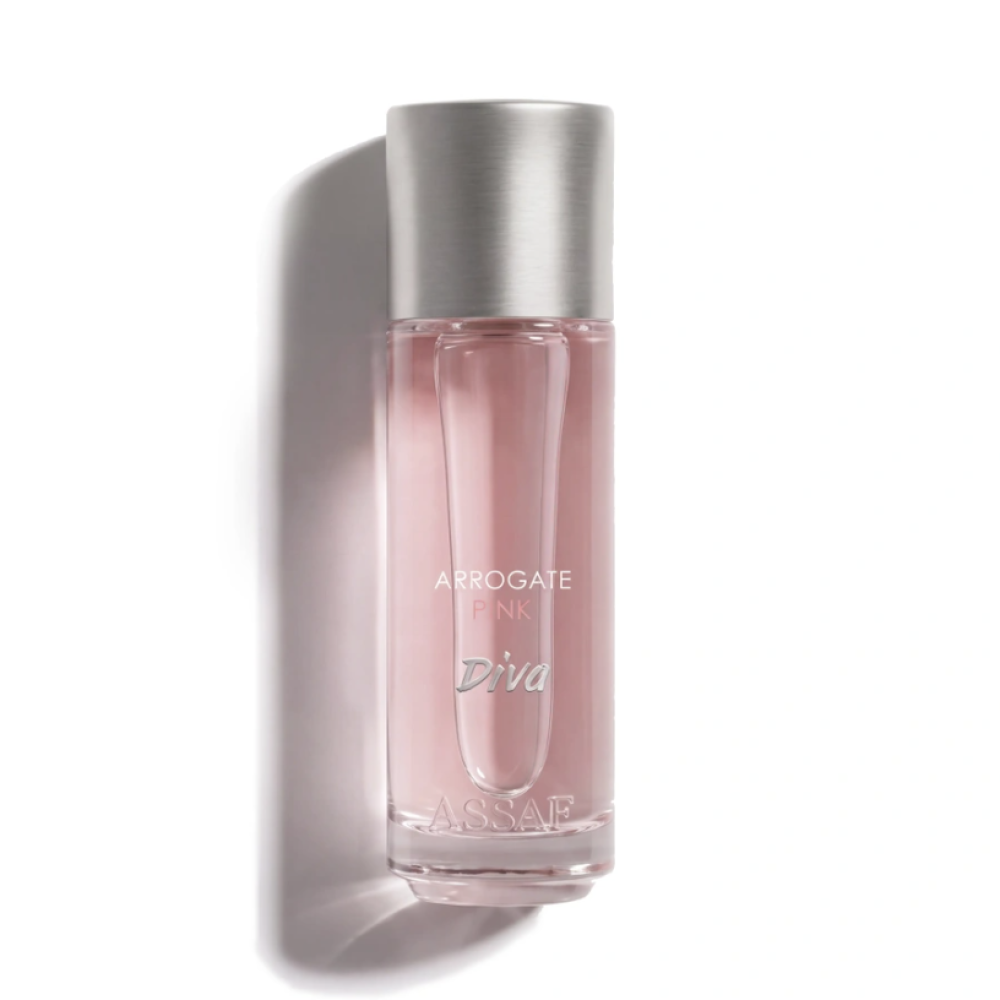ASSAF Arrogate Pink Diva – 200 ML – official product image 1