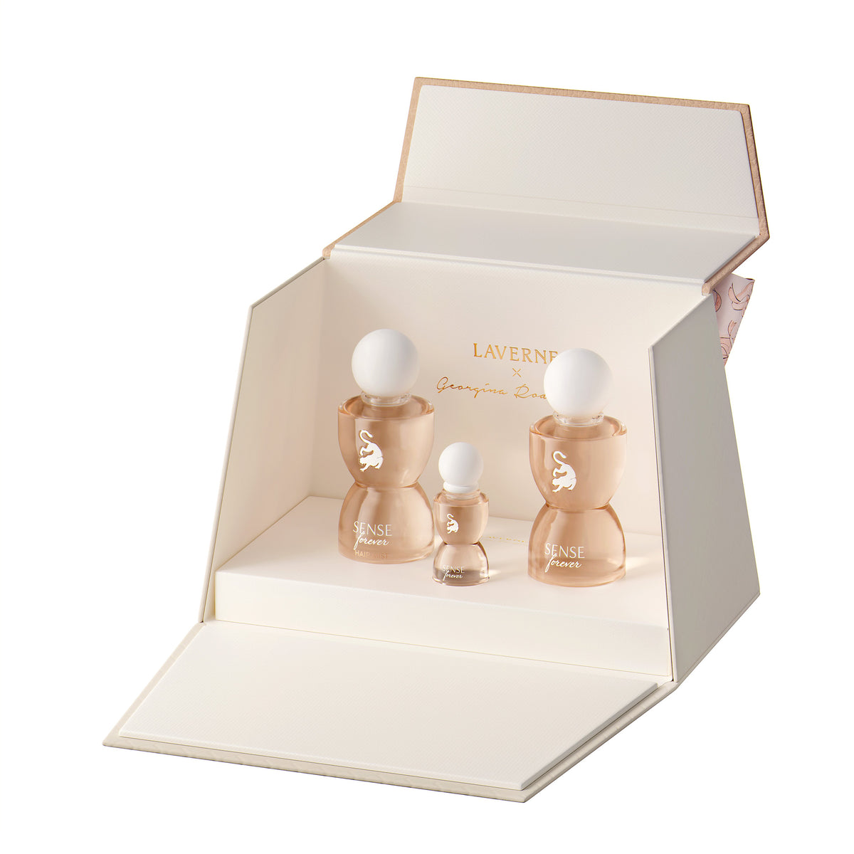 Laverne Sense Forever Collection – official product image 2