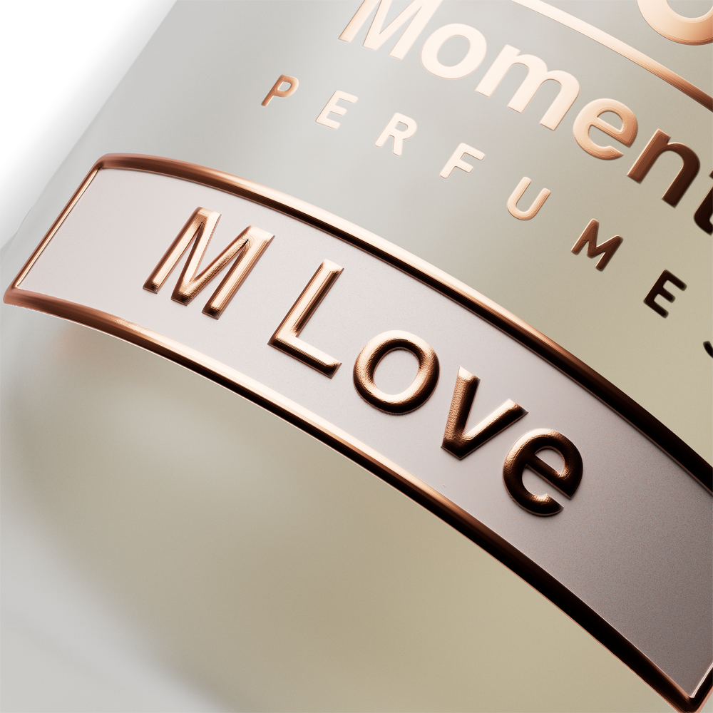 Bloom M Love – 100 ML – product image 2