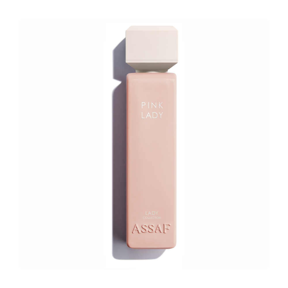 Pink Lady by ASSAF 200 ml