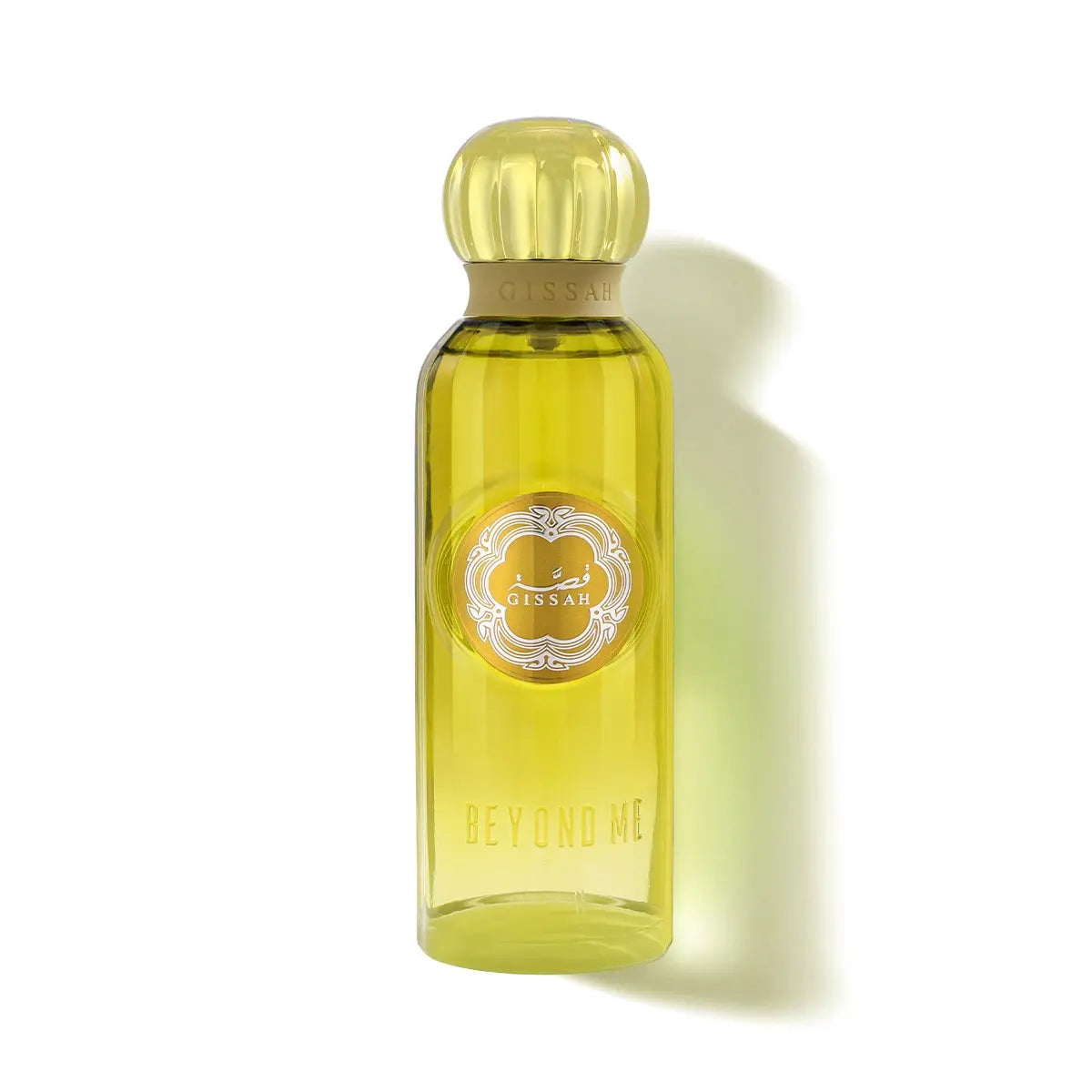 Beyond Me 200 ML by Gissah