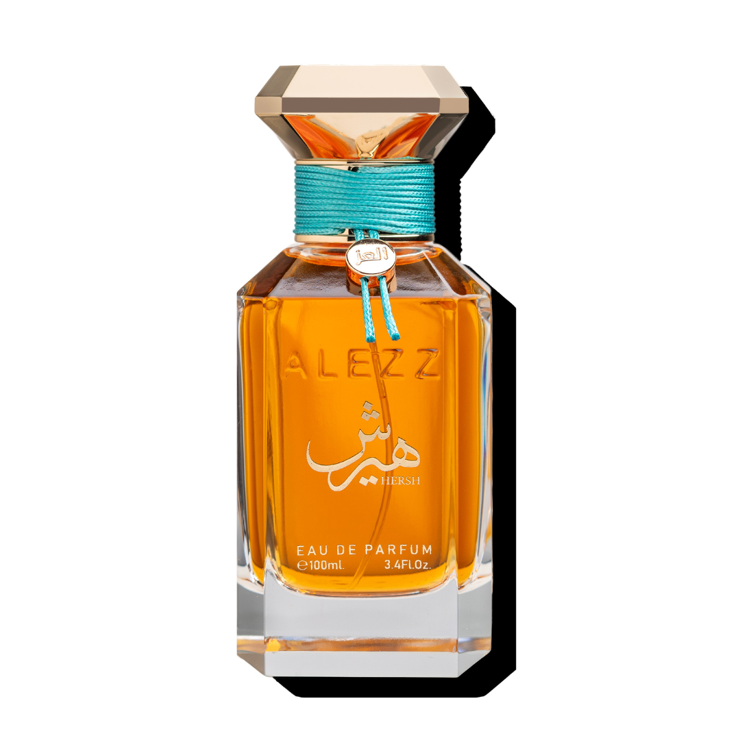 Hersh Bukhori Eau de Parfum 100 ML by Alezz Oud