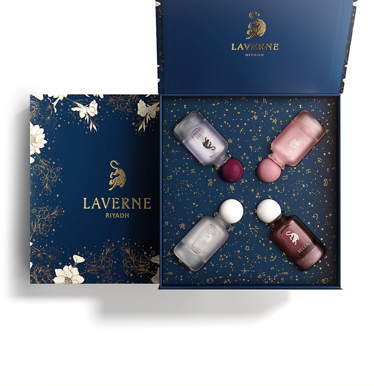 Gift Set - For Her by Laverne