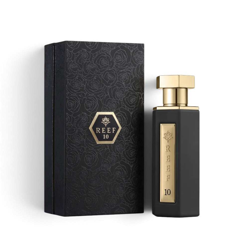 Reef 10 Perfume