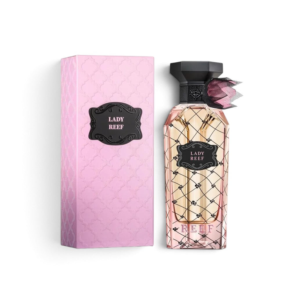 عطر ليدي ريف