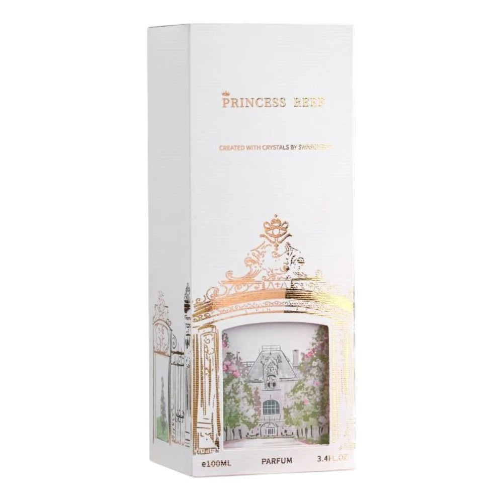 عطر الأميرة ريف