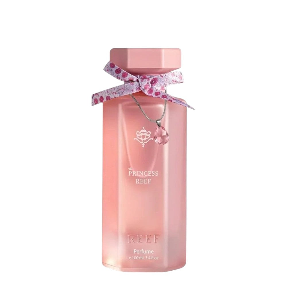 عطر الأميرة ريف