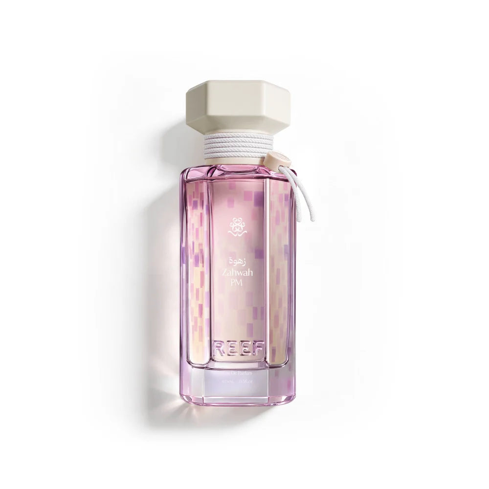Zahwah fragrance collection by REEF Perfumes – product view 5