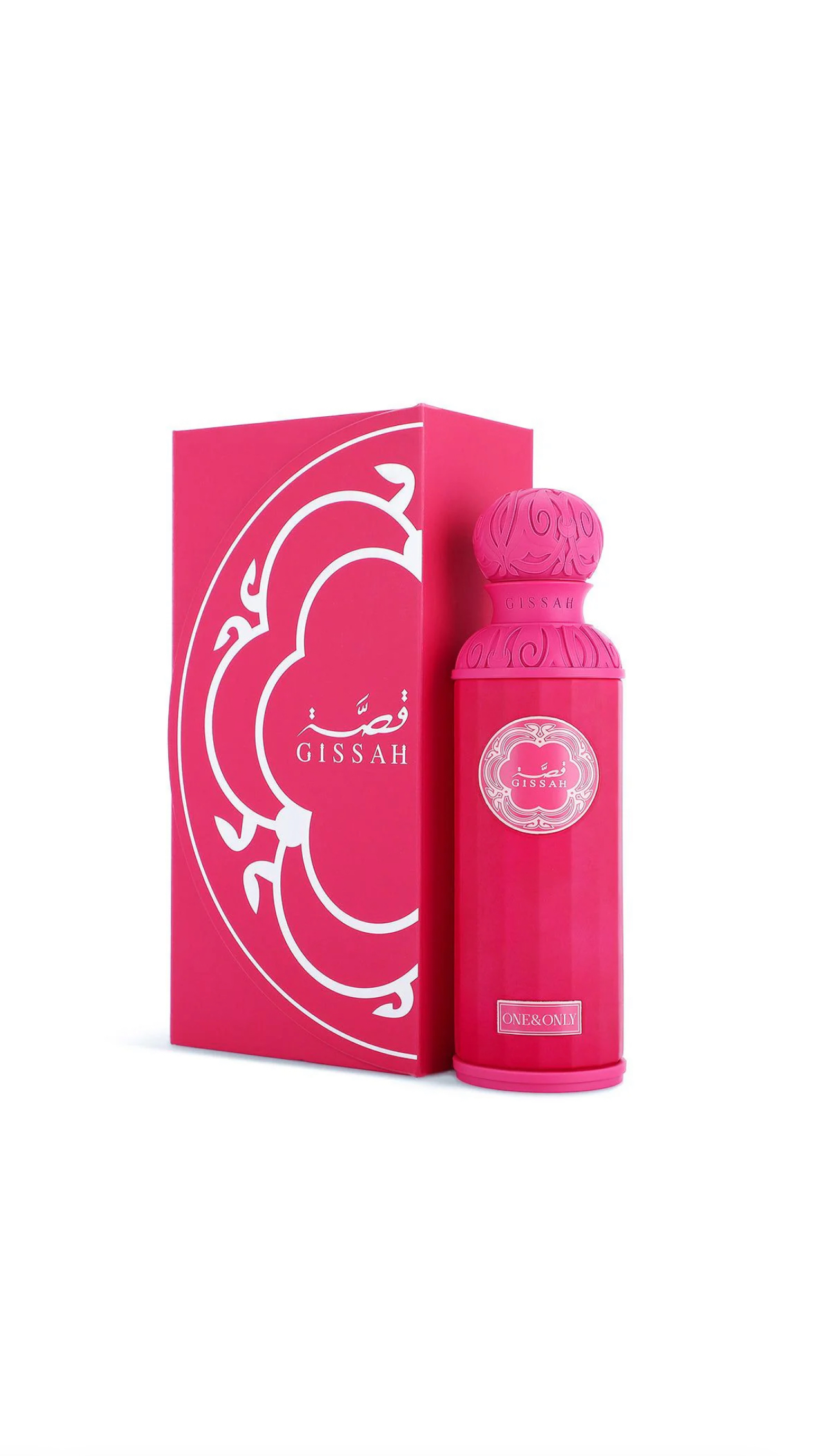 One & Only Gissah Floral Fruity Perfume - Amira Al oud
